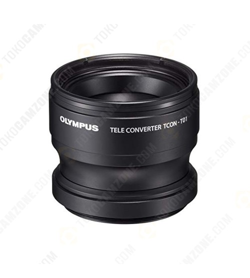 Olympus TCON-T01 Teleconverter Lens